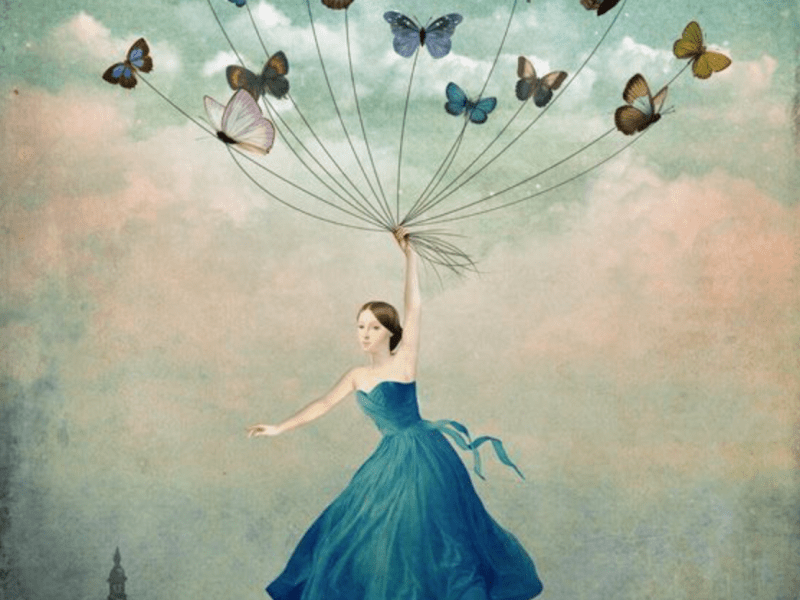 Dotiki ljubezni – poezija, kot potovanje&nbsp;vase