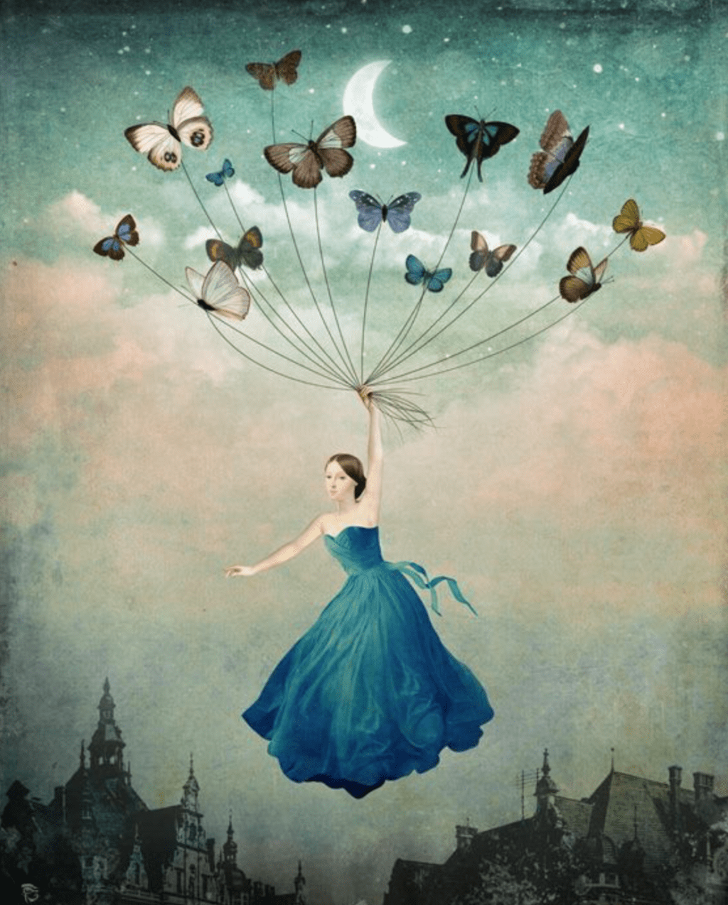 Dotiki ljubezni – poezija, kot potovanje&nbsp;vase