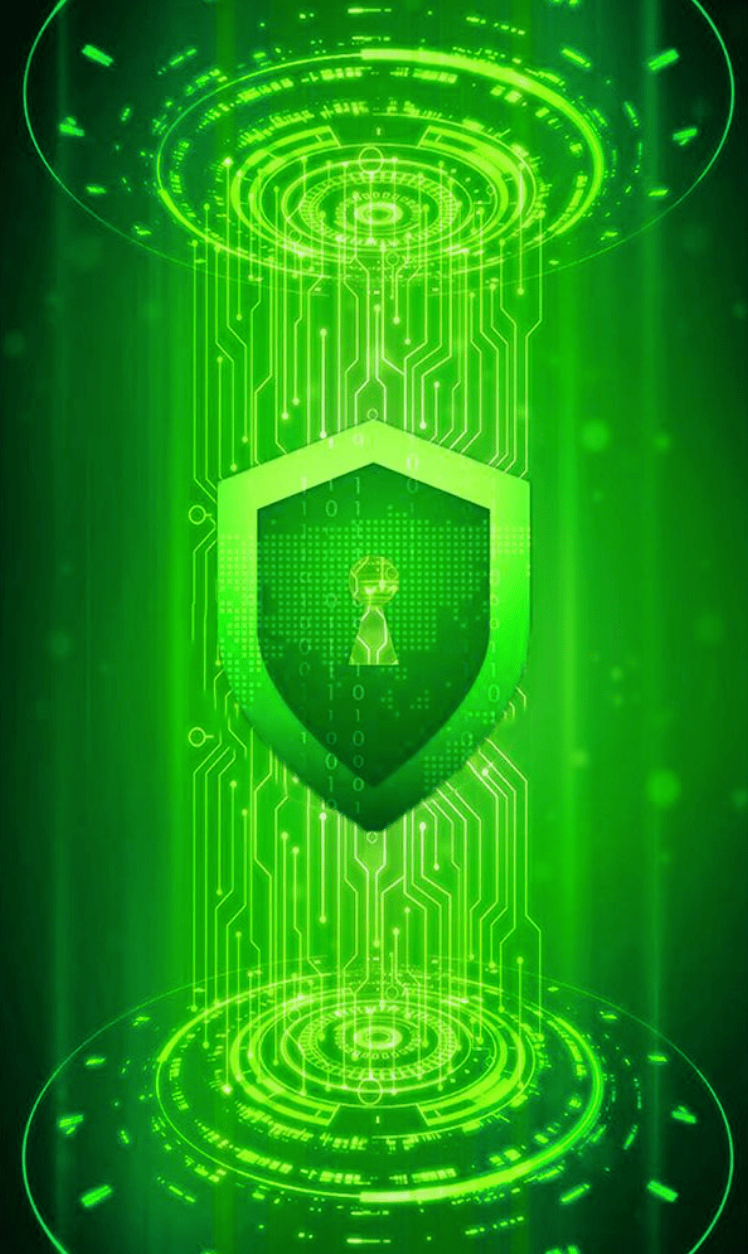 Hologram – pot&nbsp;vase