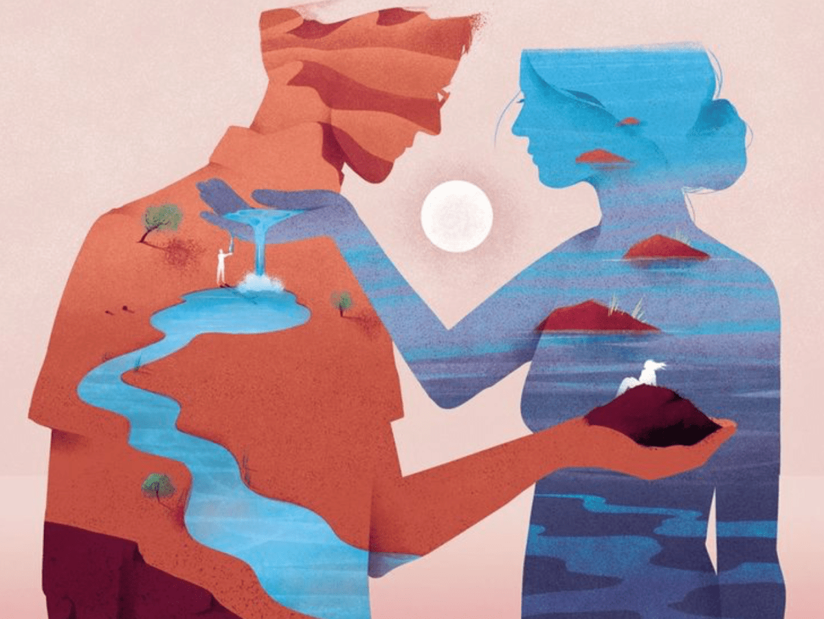 Zakaj se vedno zaljubim v napačno&nbsp;osebo?