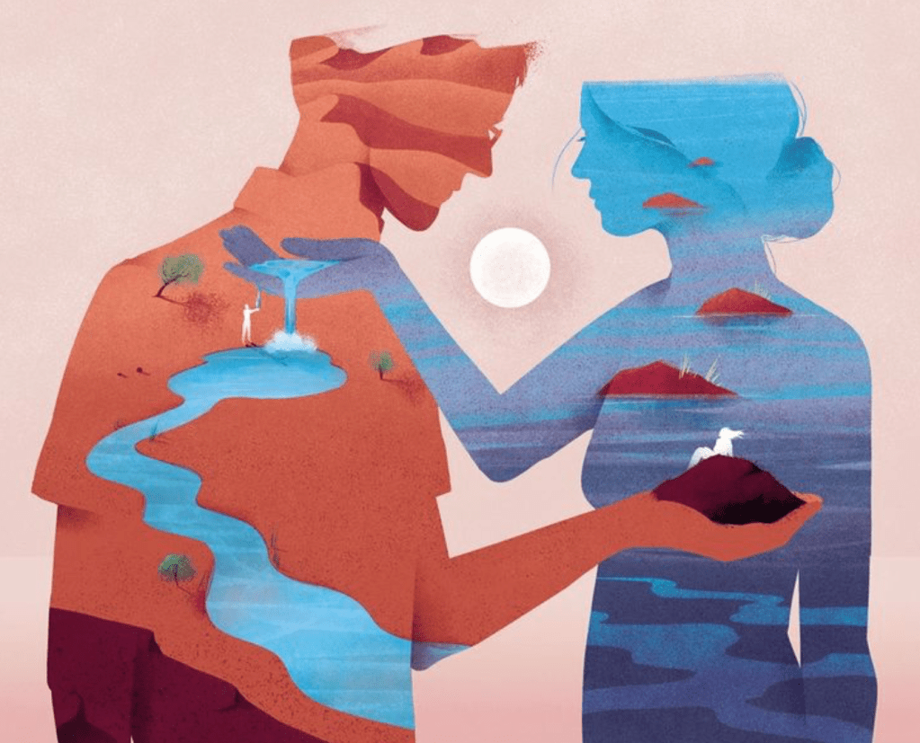 Zakaj se vedno zaljubim v napačno&nbsp;osebo?